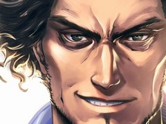 ［TGS 2017］「龍が如く ONLINE」＆「龍が如く 極2」インタビュー。横山昌義氏と佐藤大輔氏に“龍が如くのこれから”を聞いた