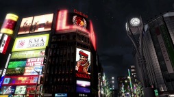 画像ギャラリー No.004のサムネイル画像 / 「龍が如く ONLINE 第二部〜黄龍放浪記〜」のキービジュアルと新PVが公開。“存在するはずの無い男”が登場
