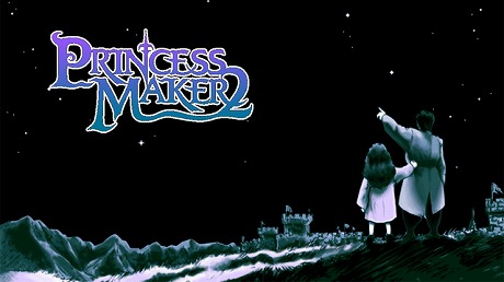 画像ギャラリー No.004のサムネイル画像 / CFKがSteamで“MARCH SALE”を開催。「プリンセスメーカー」シリーズ作品ほか全13タイトルが最大90%オフに