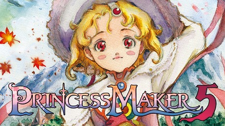 画像ギャラリー No.006のサムネイル画像 / CFKがSteamで“MARCH SALE”を開催。「プリンセスメーカー」シリーズ作品ほか全13タイトルが最大90%オフに