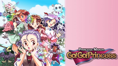 画像ギャラリー No.010のサムネイル画像 / CFKがSteamで“MARCH SALE”を開催。「プリンセスメーカー」シリーズ作品ほか全13タイトルが最大90%オフに