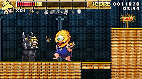 画像ギャラリー No.013のサムネイル画像 / CFKがSteamで“MARCH SALE”を開催。「プリンセスメーカー」シリーズ作品ほか全13タイトルが最大90%オフに