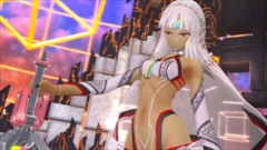 画像ギャラリー No.005のサムネイル画像 / 「Fate/EXTELLA Link」,初参戦サーヴァント「シャルルマーニュ」や主人公のビジュアルが公開。新規書き下ろしシナリオで紡がれる英雄譚とは?
