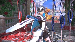 画像ギャラリー No.010のサムネイル画像 / 「Fate/EXTELLA Link」,初参戦サーヴァント「シャルルマーニュ」や主人公のビジュアルが公開。新規書き下ろしシナリオで紡がれる英雄譚とは?