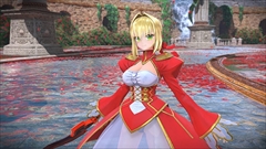 画像ギャラリー No.011のサムネイル画像 / 「Fate/EXTELLA Link」,初参戦サーヴァント「シャルルマーニュ」や主人公のビジュアルが公開。新規書き下ろしシナリオで紡がれる英雄譚とは?