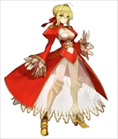 画像ギャラリー No.015のサムネイル画像 / 「Fate/EXTELLA Link」,初参戦サーヴァント「シャルルマーニュ」や主人公のビジュアルが公開。新規書き下ろしシナリオで紡がれる英雄譚とは?