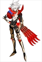 画像ギャラリー No.019のサムネイル画像 / 「Fate/EXTELLA Link」,初参戦サーヴァント「シャルルマーニュ」や主人公のビジュアルが公開。新規書き下ろしシナリオで紡がれる英雄譚とは?