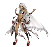 画像ギャラリー No.024のサムネイル画像 / 「Fate/EXTELLA Link」,初参戦サーヴァント「シャルルマーニュ」や主人公のビジュアルが公開。新規書き下ろしシナリオで紡がれる英雄譚とは?