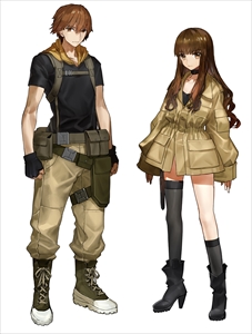 画像ギャラリー No.031のサムネイル画像 / 「Fate/EXTELLA Link」,初参戦サーヴァント「シャルルマーニュ」や主人公のビジュアルが公開。新規書き下ろしシナリオで紡がれる英雄譚とは?