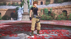 画像ギャラリー No.032のサムネイル画像 / 「Fate/EXTELLA Link」,初参戦サーヴァント「シャルルマーニュ」や主人公のビジュアルが公開。新規書き下ろしシナリオで紡がれる英雄譚とは?