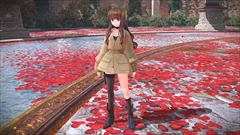 画像ギャラリー No.033のサムネイル画像 / 「Fate/EXTELLA Link」,初参戦サーヴァント「シャルルマーニュ」や主人公のビジュアルが公開。新規書き下ろしシナリオで紡がれる英雄譚とは?