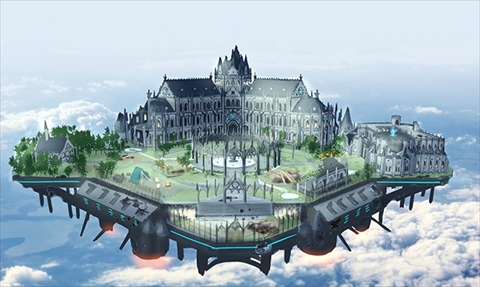 画像ギャラリー No.034のサムネイル画像 / 「Fate/EXTELLA Link」,初参戦サーヴァント「シャルルマーニュ」や主人公のビジュアルが公開。新規書き下ろしシナリオで紡がれる英雄譚とは?