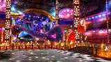 画像ギャラリー No.036のサムネイル画像 / 「Fate/EXTELLA Link」,初参戦サーヴァント「シャルルマーニュ」や主人公のビジュアルが公開。新規書き下ろしシナリオで紡がれる英雄譚とは?
