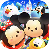 画像ギャラリー No.017のサムネイル画像 / スマホ向けパズル「ディズニー ツムツムランド」が配信開始。「パーティーミッキー」を獲得できるキャンペーンや,CM情報も公開に