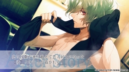 画像ギャラリー No.002のサムネイル画像 / 「Collar×Malice -Unlimited-」，新規ボイスや特典情報などを収録した最新PVが公開