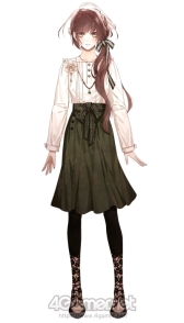 画像ギャラリー No.001のサムネイル画像 / PS Vita「Collar×Malice -Unlimited-」を紹介。甘いだけじゃない，切なくて苦い物語も収録されたファンディスク