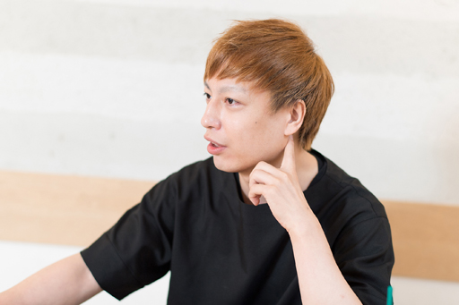 画像ギャラリー No.003のサムネイル画像 / 中田ヤスタカ氏が，スクエニ新作「DJノブナガ」の音楽プロデューサーになったわけ――もしかしたら，ゲーム音楽家になっていたかも？
