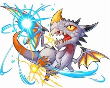 画像ギャラリー No.005のサムネイル画像 / 「クレイドルクロニクル」，ゲームギフト「サキプレ」にてクローズドβ版テストを開始