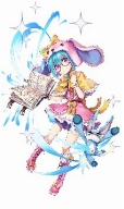 画像ギャラリー No.016のサムネイル画像 / 「クレイドルクロニクル」，ゲームギフト「サキプレ」にてクローズドβ版テストを開始