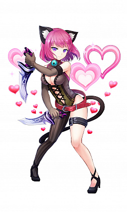 画像ギャラリー No.006のサムネイル画像 / 「クレイドルクロニクル」,Android版の配信がiOS版に先駆けて開始