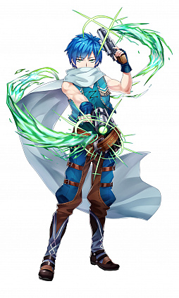 画像ギャラリー No.009のサムネイル画像 / 「クレイドルクロニクル」,Android版の配信がiOS版に先駆けて開始