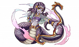 画像ギャラリー No.012のサムネイル画像 / 「クレイドルクロニクル」,Android版の配信がiOS版に先駆けて開始