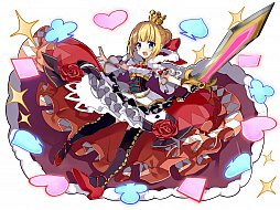 画像ギャラリー No.013のサムネイル画像 / 「クレイドルクロニクル」,Android版の配信がiOS版に先駆けて開始