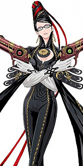 画像ギャラリー No.009のサムネイル画像 / 「D2メガテン」,ベヨネッタコラボの悪魔とイベントの効率的な進め方を紹介。ベヨネッタとジャンヌの組み合わせが凶悪