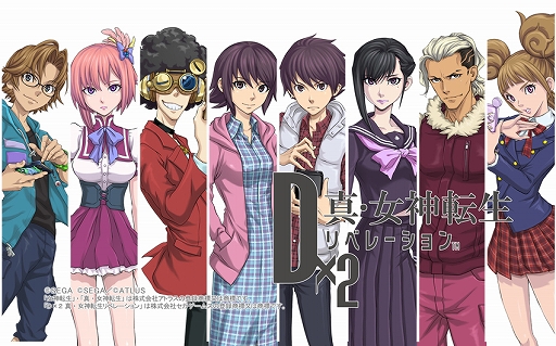 画像ギャラリー No.007のサムネイル画像 / ［キャリアクエスト］ゲーム業界を意識したことがなかったデザイナーが，セガの「ジェットセットラジオ」新作開発に携わるようになった理由【PR】