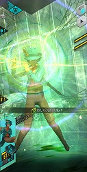 画像ギャラリー No.005のサムネイル画像 / 「D2メガテン」,新★5悪魔「魔神 クリシュナ」を追加。最大100回の無料召喚も実施