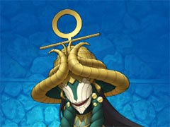 「D2メガテン」，新★5悪魔「イナンナ」を追加。第9回悪魔連合襲来イベント「原初の女神跡目論」も開催