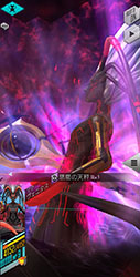 画像ギャラリー No.005のサムネイル画像 / 「D2女神転生」,新★5悪魔「ヴェニタス」を実装