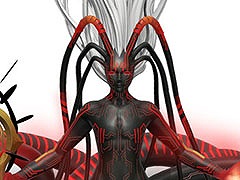「D2女神転生」，新★5悪魔「ヴェニタス」を実装