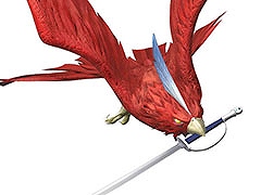 「D2メガテン」，★5妖鳥「マッハ」と★4妖鳥「ハーピー」が新登場