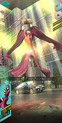 画像ギャラリー No.004のサムネイル画像 / 「D2メガテン」，地母神 ハリティーをラインナップするフェスを開始