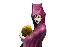 「D2メガテン」，地母神 ハリティーをラインナップするフェスを開始