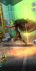 画像ギャラリー No.010のサムネイル画像 / 「D2メガテン」,新★5悪魔「幻魔 フィン・マックール」「地母神 ダヌー」を実装
