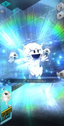 画像ギャラリー No.003のサムネイル画像 / 「D2メガテン」,新★5悪魔「大天使 ルシファフロスト」を実装