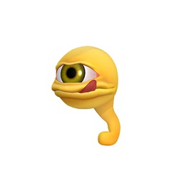 画像ギャラリー No.001のサムネイル画像 / 「D2メガテン」，「モンスターファーム２」とのコラボを開催