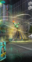 画像ギャラリー No.002のサムネイル画像 / 「D2メガテン」,新★5悪魔「魔神 コンス」が登場