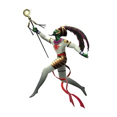 画像ギャラリー No.002のサムネイル画像 / 「D2メガテン」,新★5悪魔「魔神 アメン・ラー」が登場。イベントアウラゲート「隠された摂理の矜持」を開催