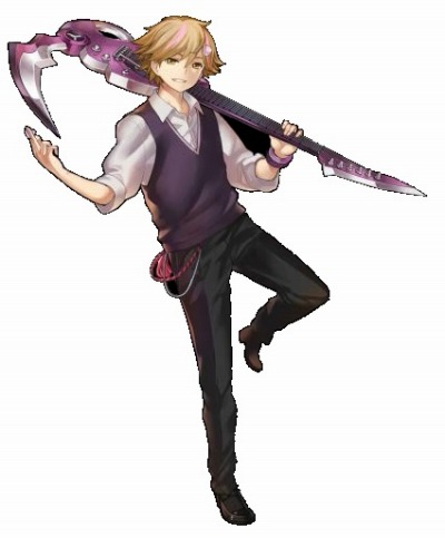 画像ギャラリー No.003のサムネイル画像 / 「23/7 トゥエンティ スリー セブン」,「ウォーダン」役に俳優の松平 健さんを起用