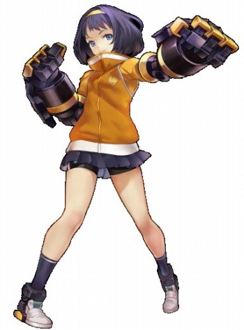 画像ギャラリー No.006のサムネイル画像 / 「23/7 トゥエンティ スリー セブン」,「ウォーダン」役に俳優の松平 健さんを起用