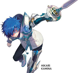 画像ギャラリー No.022のサムネイル画像 / ［闘会議2018］アメリカザリガニとメイプル超合金がレア召喚対決。「23/7 トゥエンティ スリー セブン」スペシャルステージの模様をお届け