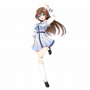 画像ギャラリー No.003のサムネイル画像 / 「23/7 トゥエンティ スリー セブン」，VTuberによる紹介動画3部作を公開