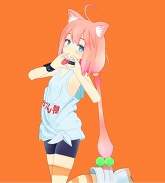 画像ギャラリー No.008のサムネイル画像 / 「23/7 トゥエンティ スリー セブン」，VTuberによる紹介動画3部作を公開