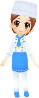 画像ギャラリー No.001のサムネイル画像 / 日本コロムビア,あこがれガールズコレクションシリーズの最新作「ケーキ屋さん物語 おいしいスイーツをつくろう!」を11月9日に発売