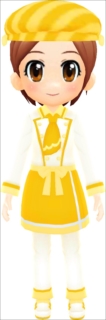 画像ギャラリー No.002のサムネイル画像 / 日本コロムビア,あこがれガールズコレクションシリーズの最新作「ケーキ屋さん物語 おいしいスイーツをつくろう!」を11月9日に発売