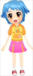 画像ギャラリー No.006のサムネイル画像 / 日本コロムビア,あこがれガールズコレクションシリーズの最新作「ケーキ屋さん物語 おいしいスイーツをつくろう!」を11月9日に発売