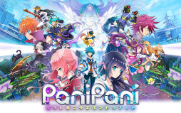 PaniPani-パラレルニクスパンドラナイト-